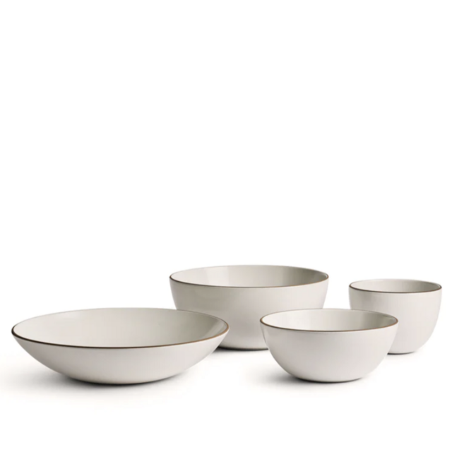 Large Serving Bowl