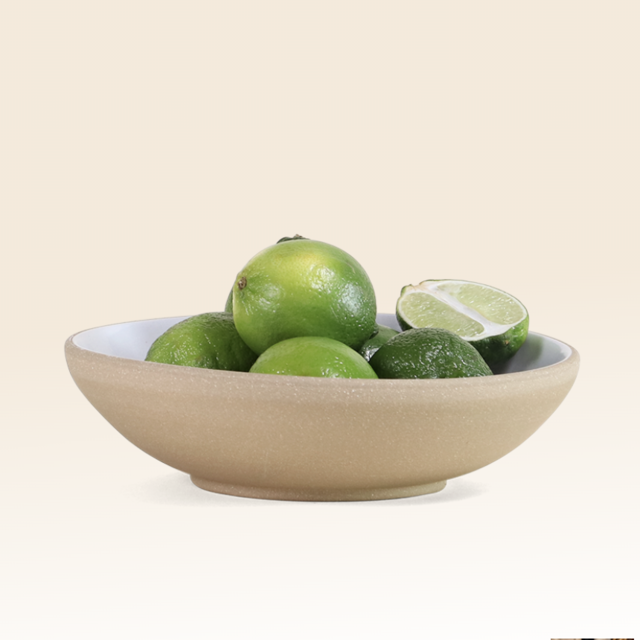 8.5" Coupe Alaska Bowl