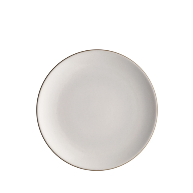 Coupe Bread & Butter Plate