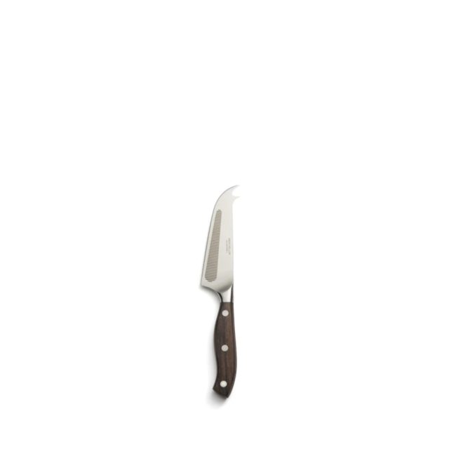 Rosewood Cheese Knife