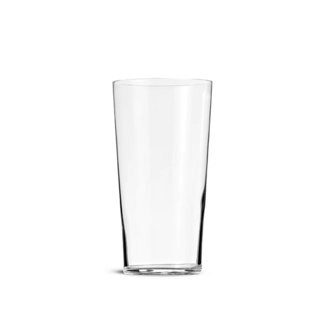 Straight Glass Tumbler 12.25 oz (Set of 6)