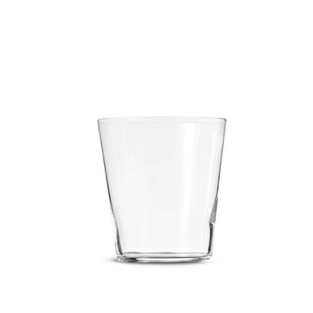 Straight Glass Tumbler 10 oz (Set of 6)