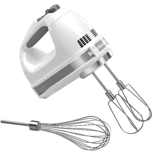 KitchenAid 7-Speed Digital Hand Mixer