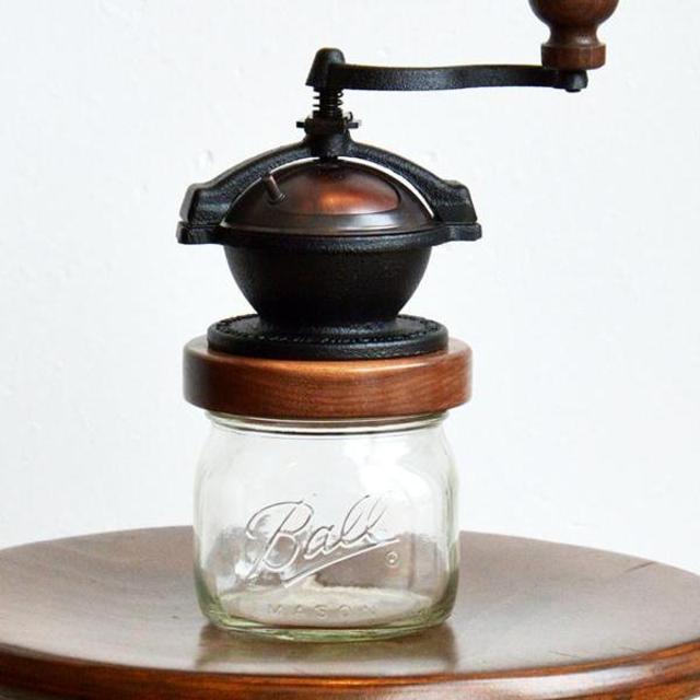 CAMANO COFFEE MILL