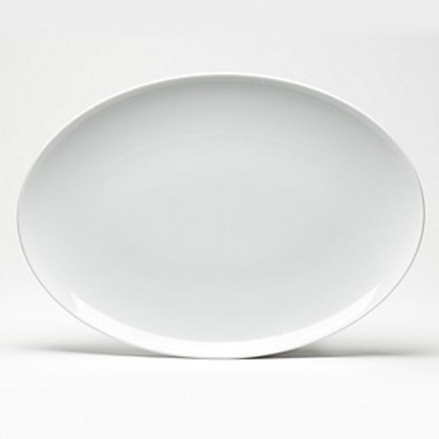 Thomas for Rosenthal"Loft" Oval Platter, 13.5"