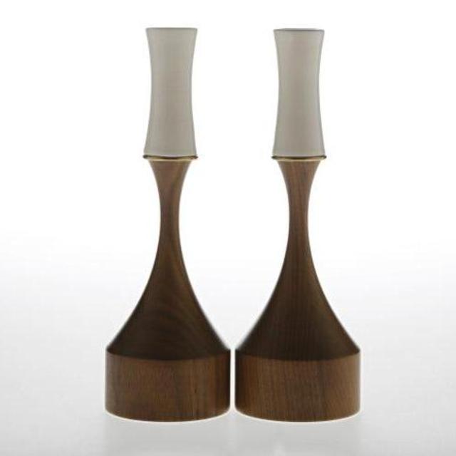 KleinReid : Ellen Candlesticks