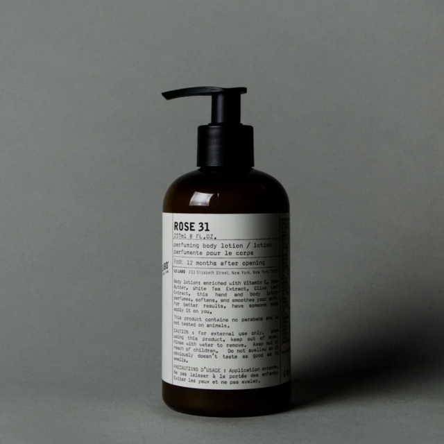 ROSE 31 | Le Labo