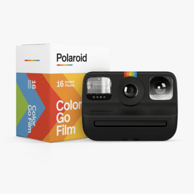 Polaroid Go Starter Set