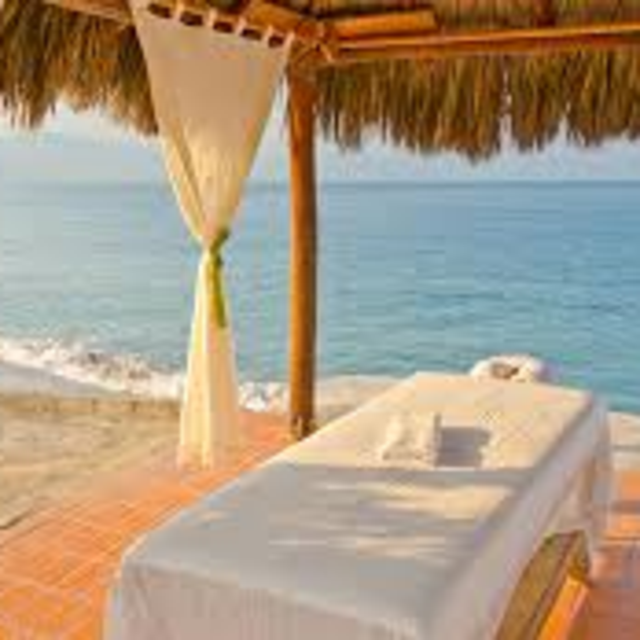 Couples Massage and Spa Services