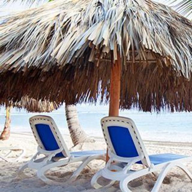 Our Honeymoon to the Dominican Republic