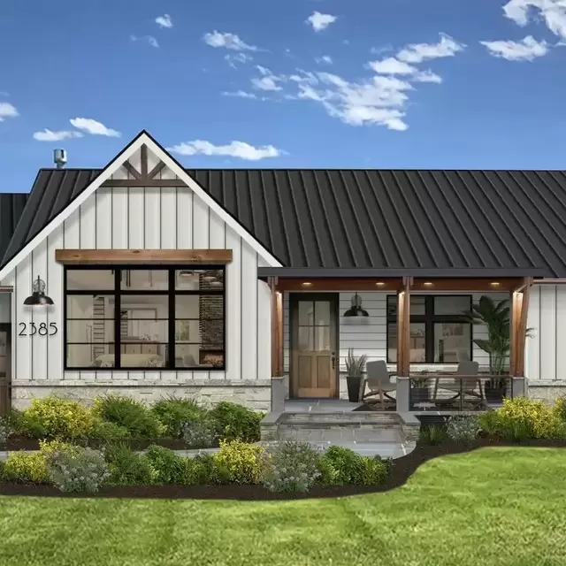 Help Us Build Our Forever Home