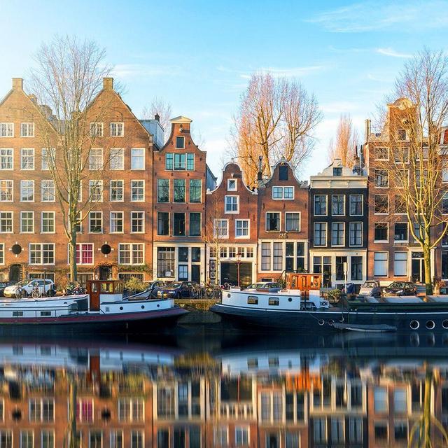 Amsterdam Museum Tickets For Two