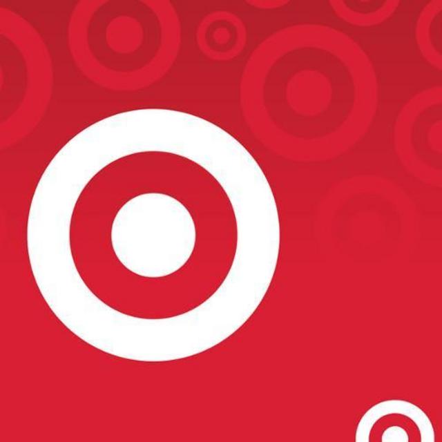 Target Gift Card