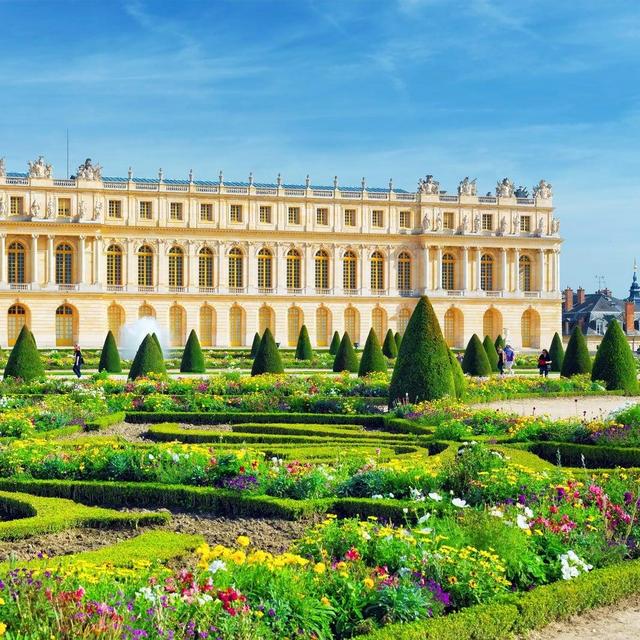 Paris Museum Tickets for Two