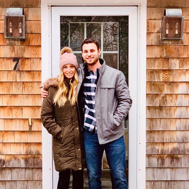 Our Home Renovation Fund