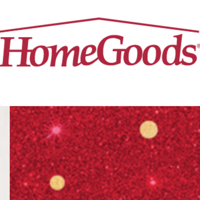 HomeGoods Gift Cards - Order a Card