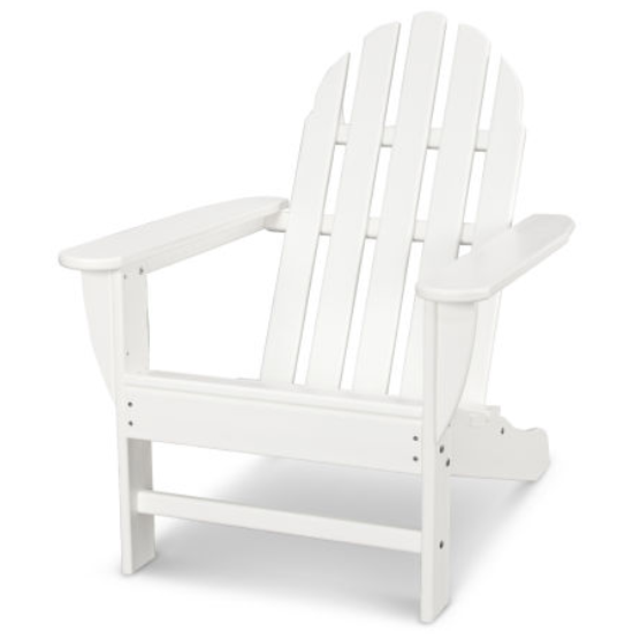 Classic Adirondack Chair