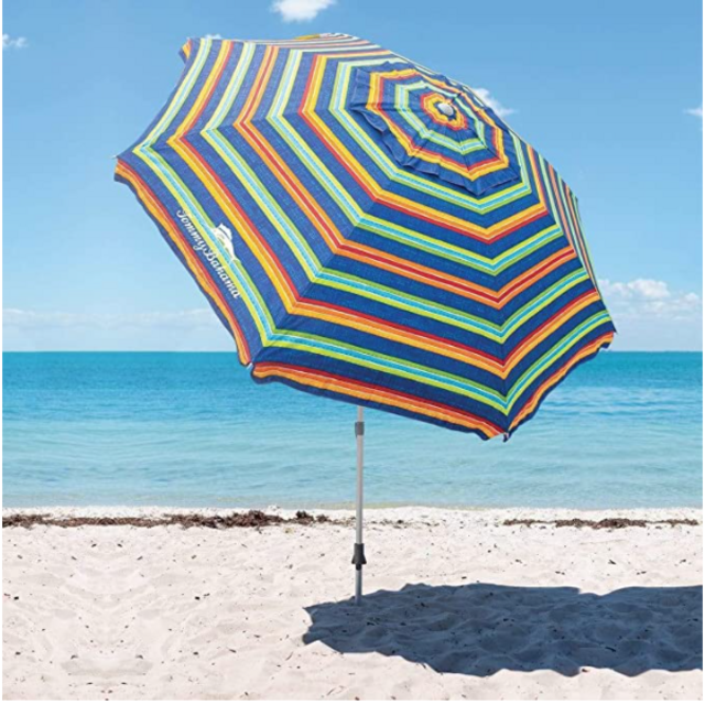 Tommy Bahama Beach Umbrella