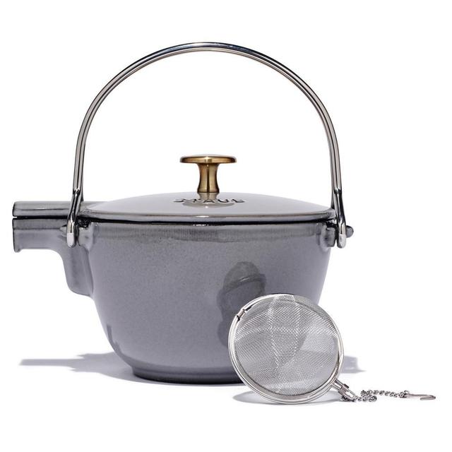 Staub Kettle