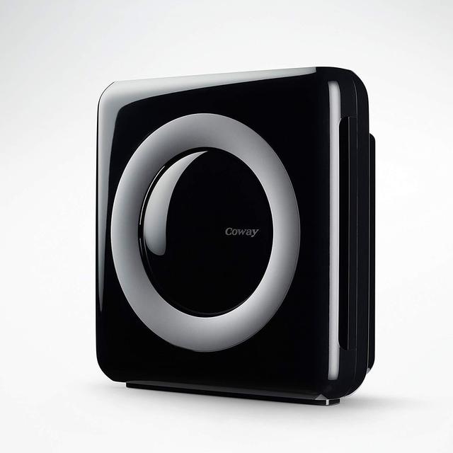 Coway AP-1512HH Mighty Air Purifier with True HEPA and Eco Mode