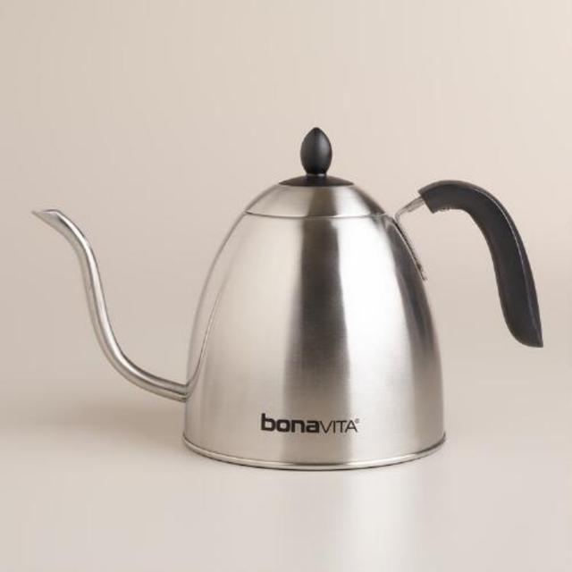 Bonavita 1-Liter Stovetop Kettle