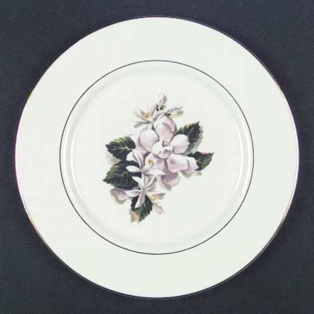 Fine Arts Remembrance at Replacements, Ltd-Dinner Plates