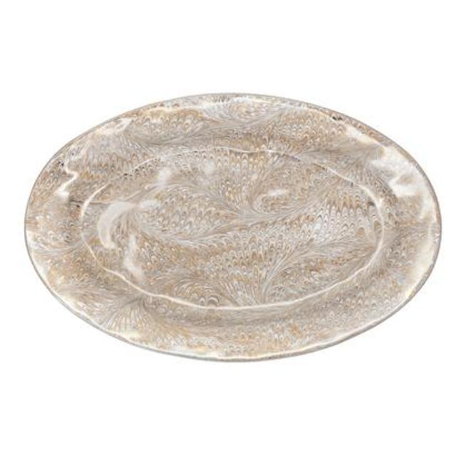 Firenze Medici Serving Platter