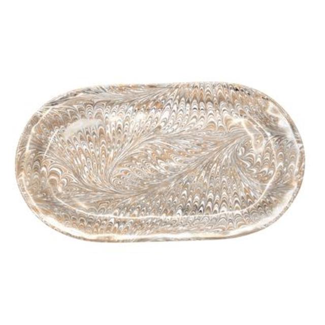 Firenze Medici Hostess Tray