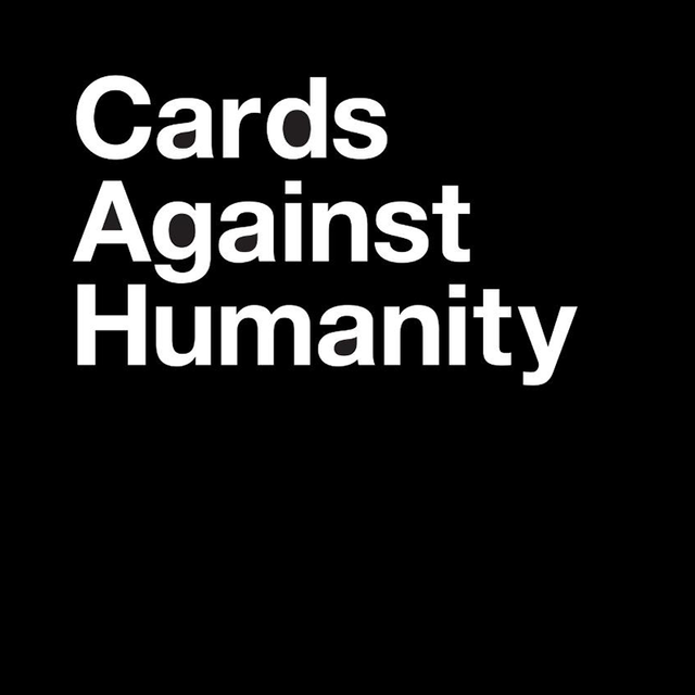 Cards Against Humanity Expansions 2-6
