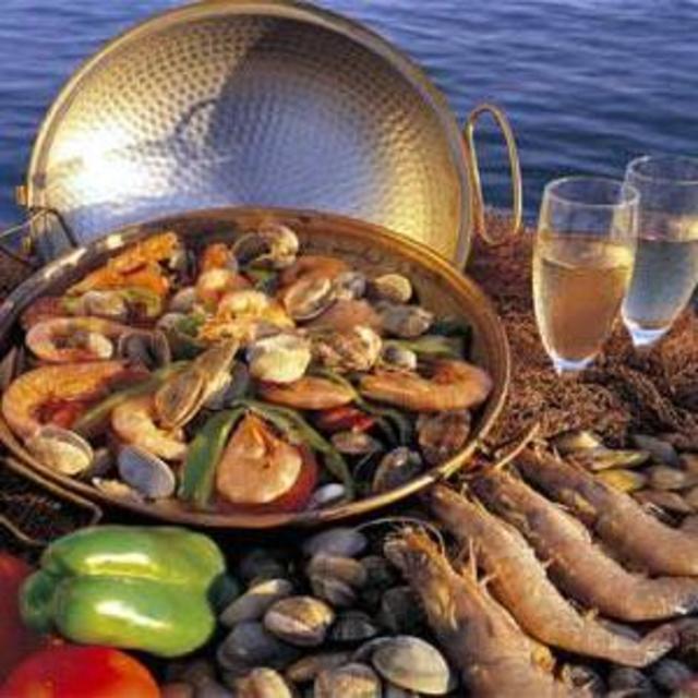 Delicious Portuguese Dinners