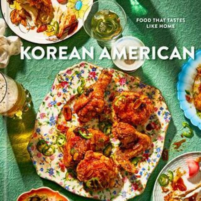 Korean American: Food That Tastes Like Home