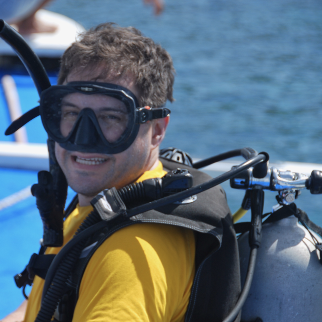 Scuba + Snorkel Adventure