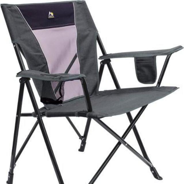 GCI Outdoor Comfort Pro Chair