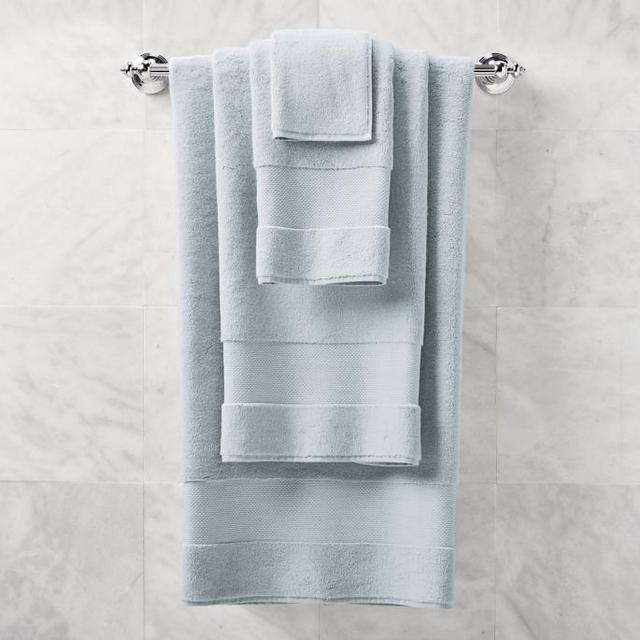 Resort Cotton Bath Sheets