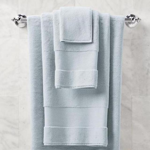 Resort Cotton Wash Cloths, Set of 2