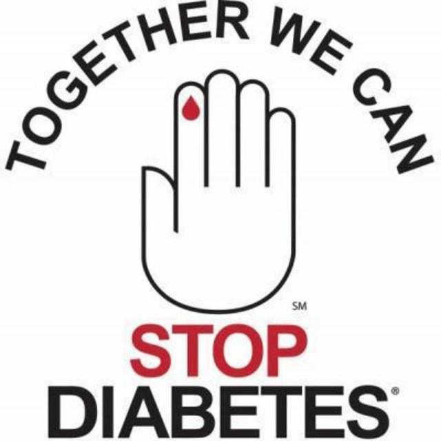 Donation- American Diabetes Association