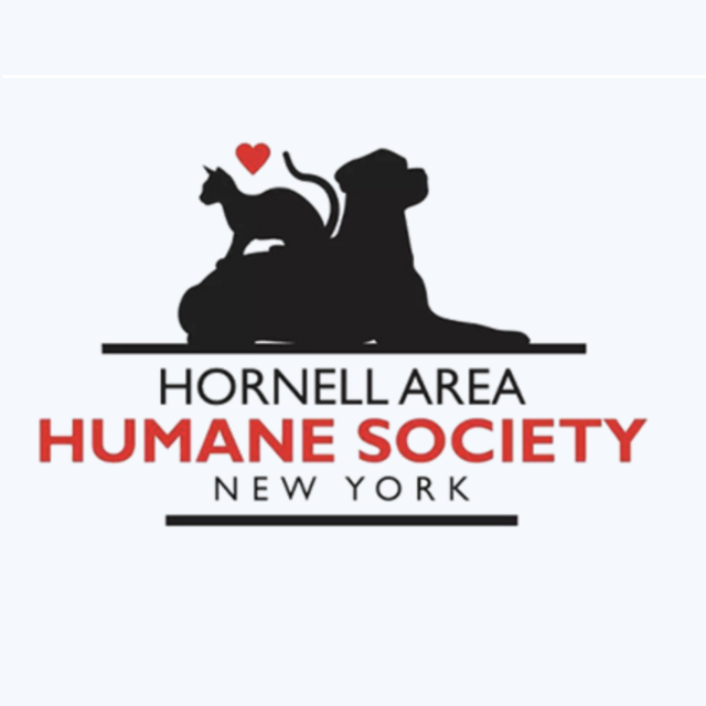 Hornell Humane Society- NY