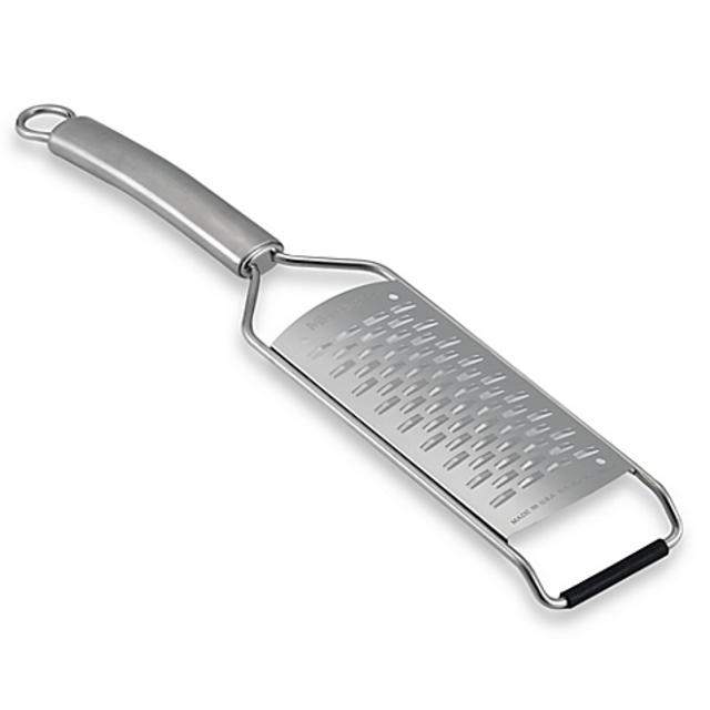 Microplane Professional Ribbon Paddle Grater