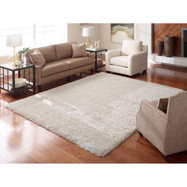 Thomasville Marketplace Luxury Shag Rug