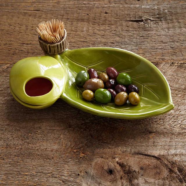 Olive Server