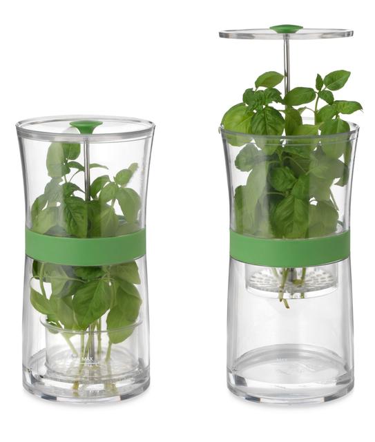 Herb Keeper
