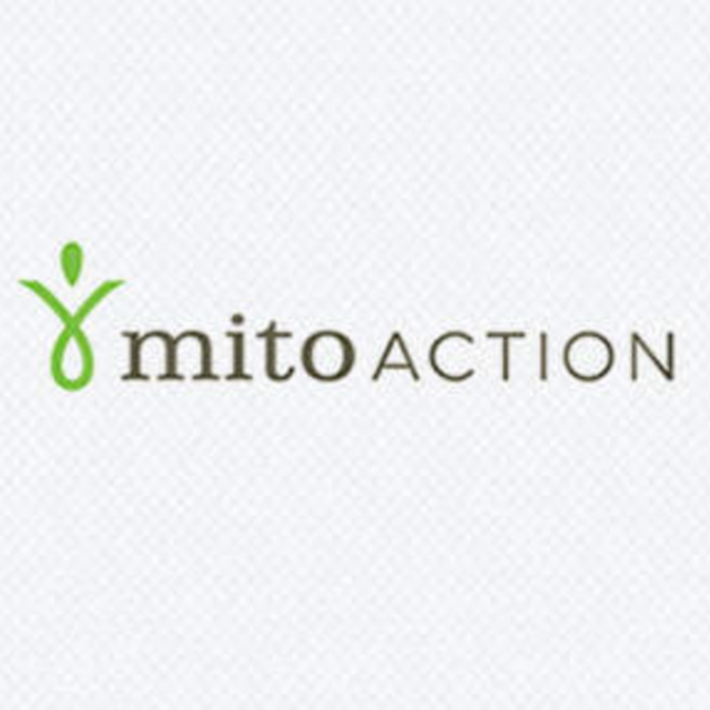 MitoAction donations