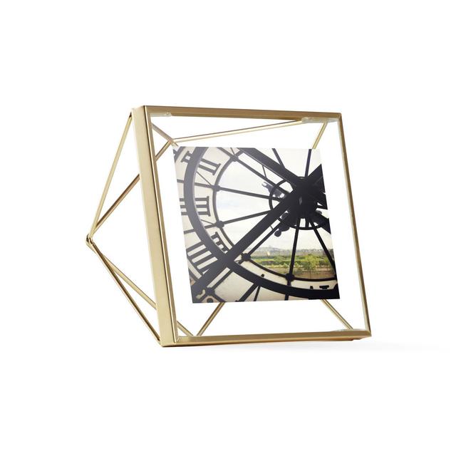 Square Gem Photo Frame