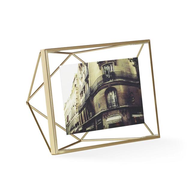 Gem Photo Frame - 4x6
