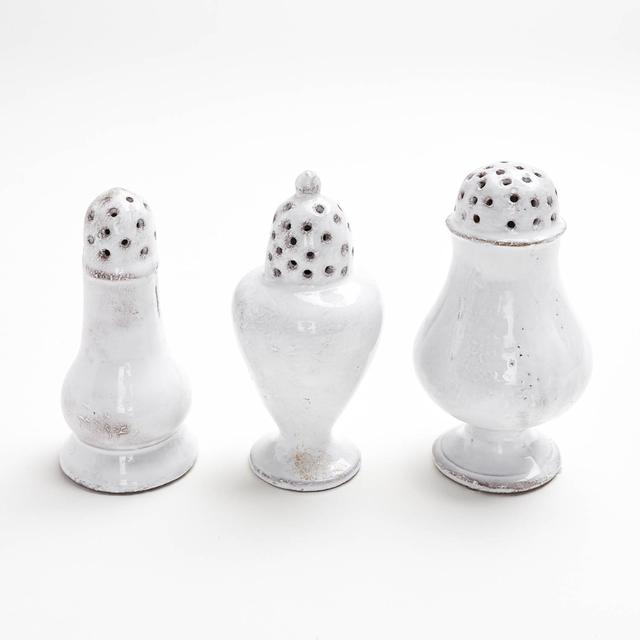 Astier de VillatteShakers - SIZE MEDIUM