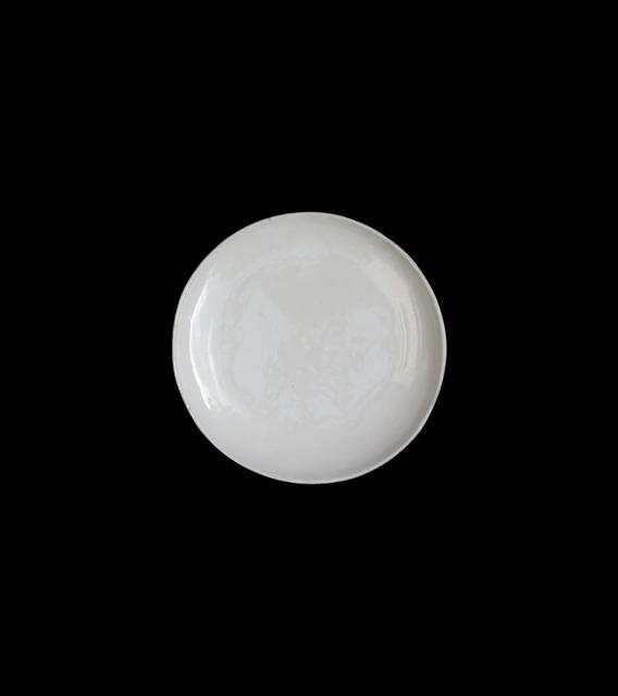 ASTIER DE VILLATTE RIEN DINNER PLATE