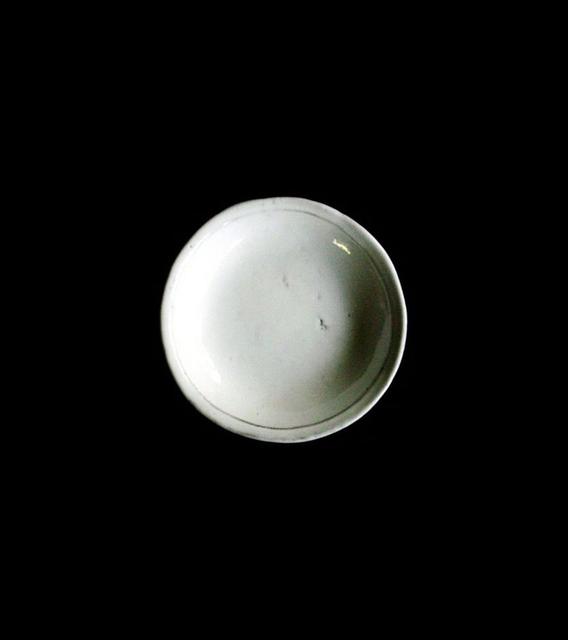 ASTIER DE VILLATTE SIMPLE LARGE SOUP PLATE