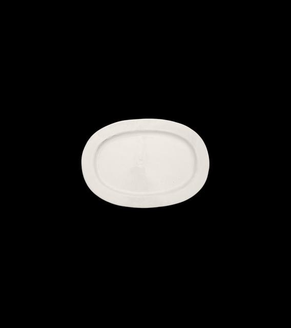 ASTIER DE VILLATTE VILLA MEDICIS LARGE OVAL PLATTER