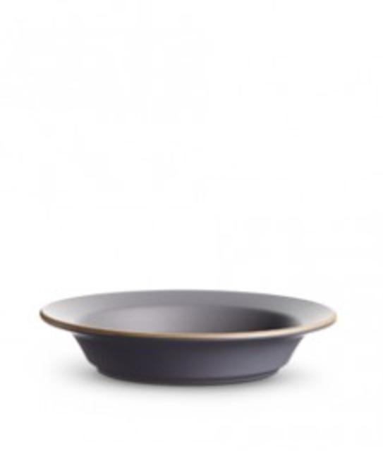 Pasta Bowl in Opaque White
