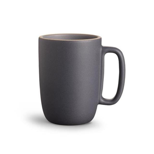Large Mug in Slate Indigo